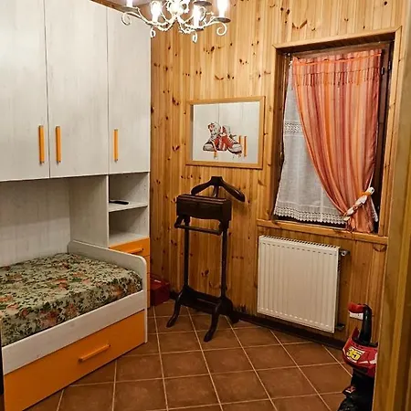 La Casa Di Milly Golden Park Villa Castel Di Sangro Exterior photo
