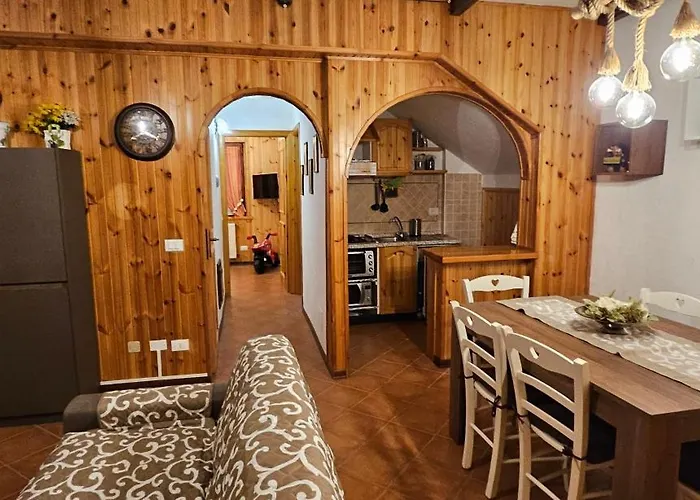 La Casa Di Milly Golden Park
