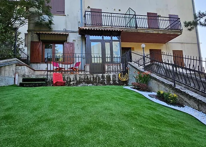 La Casa Di Milly Golden Park
