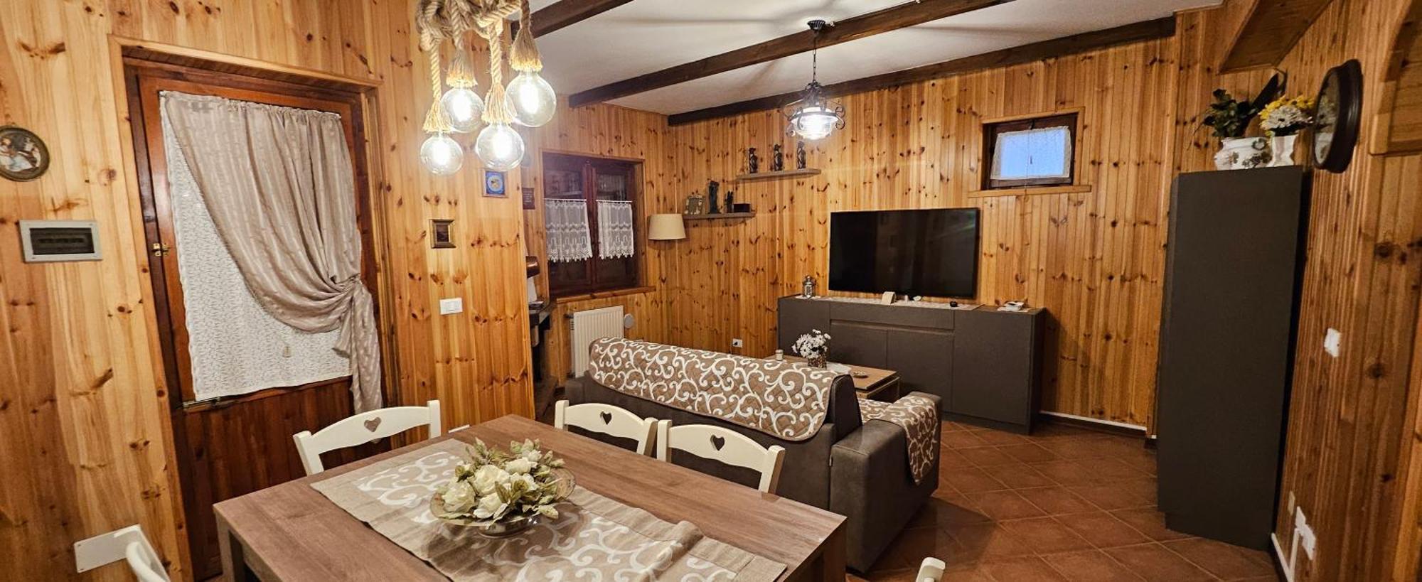 Holiday home La Casa Di Milly Golden Park Castel Di Sangro