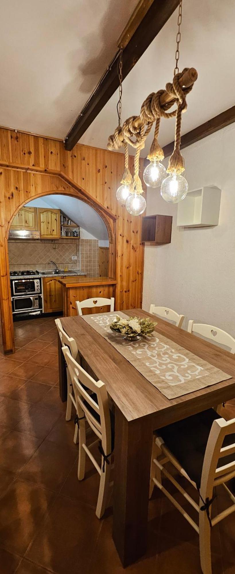La Casa Di Milly Golden Park * Castel Di Sangro