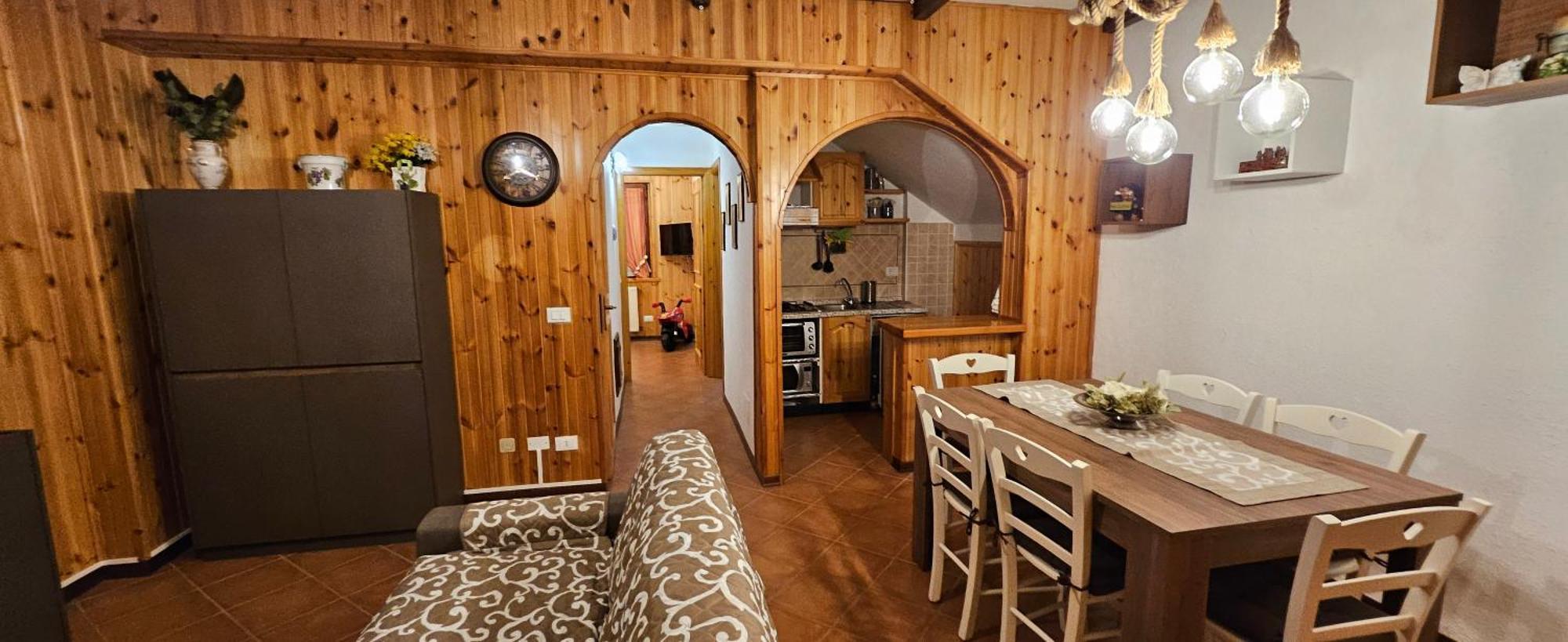 Holiday home La Casa Di Milly Golden Park Castel Di Sangro