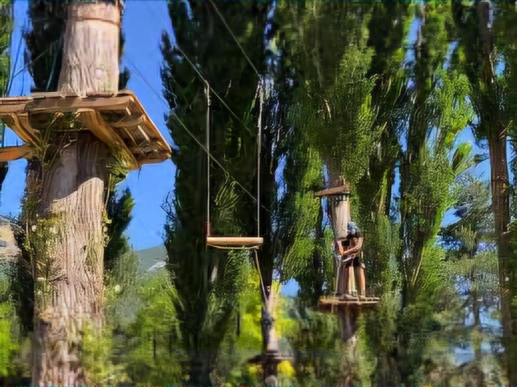 Holiday home La Casa Di Milly Golden Park Castel Di Sangro