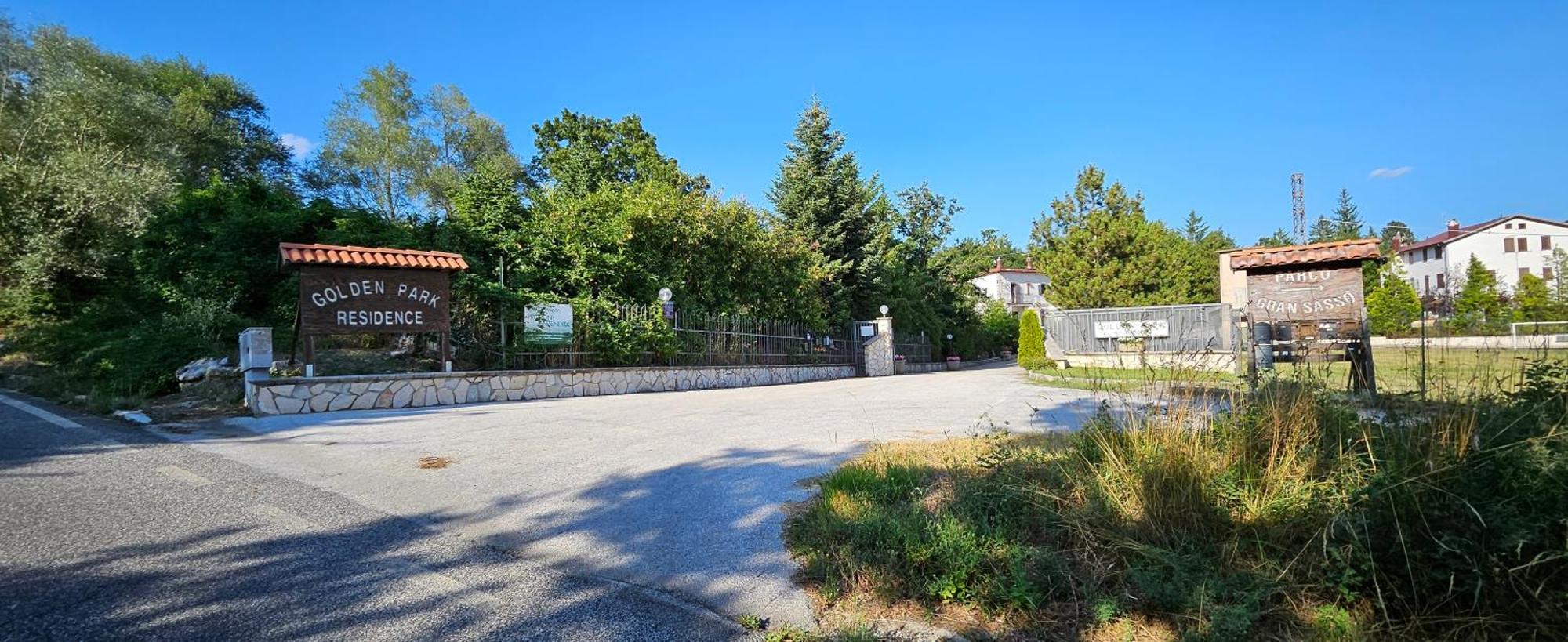 La Casa Di Milly Golden Park Holiday home