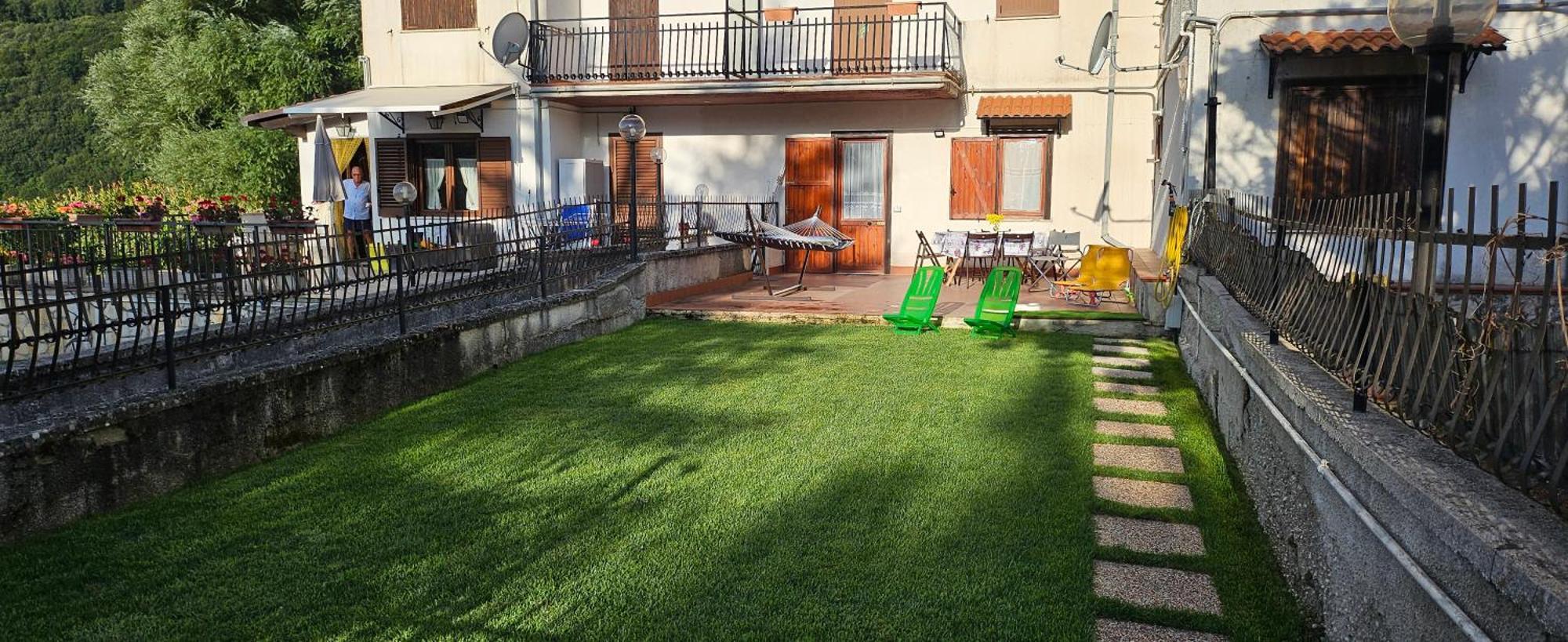 La Casa Di Milly Golden Park Holiday home *