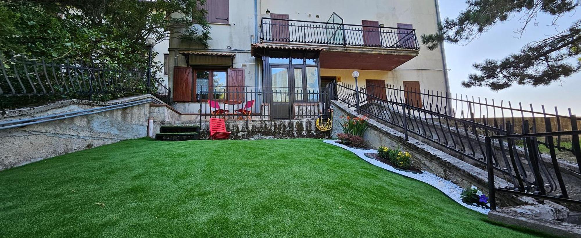 Holiday home La Casa Di Milly Golden Park *