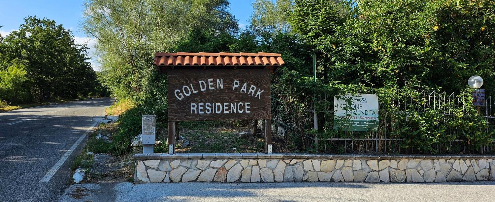 La Casa Di Milly Golden Park Holiday home