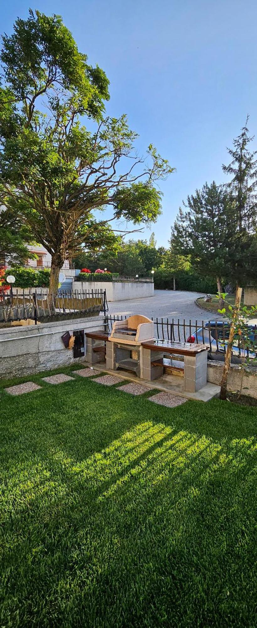 Holiday home La Casa Di Milly Golden Park Castel Di Sangro
