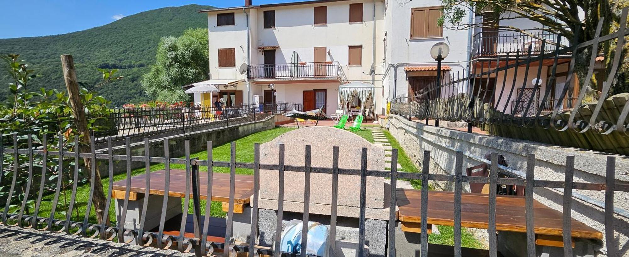 La Casa Di Milly Golden Park Holiday home
