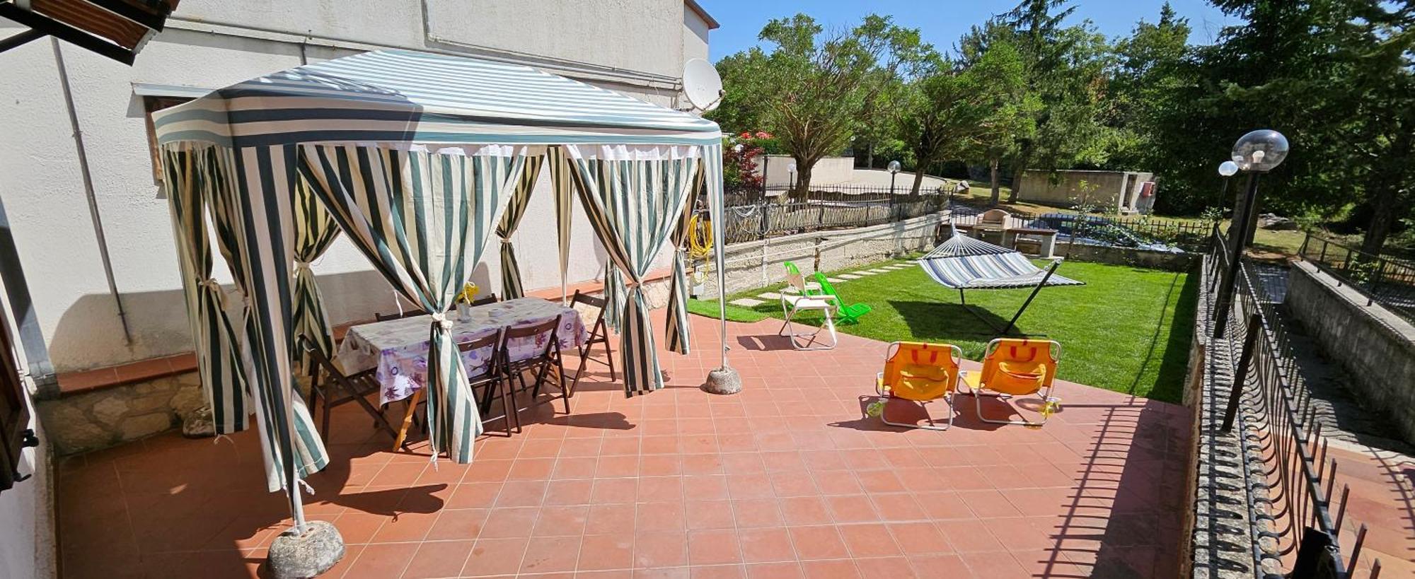 La Casa Di Milly Golden Park * Castel Di Sangro