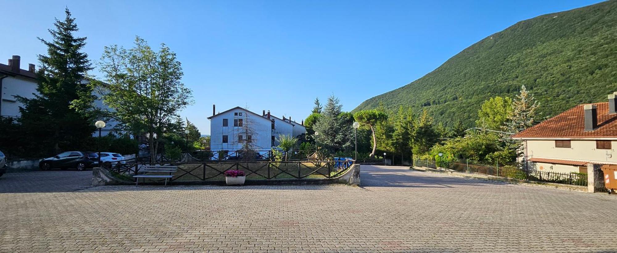 La Casa Di Milly Golden Park Holiday home Castel Di Sangro