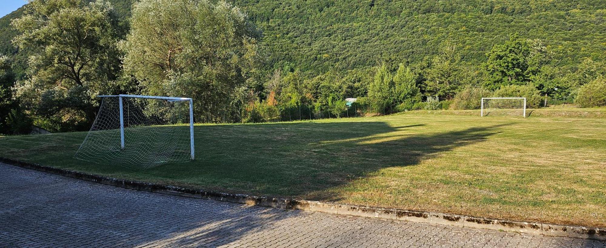 La Casa Di Milly Golden Park Holiday home *